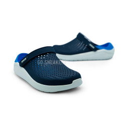 Crocs LiteRide Navy/Blue