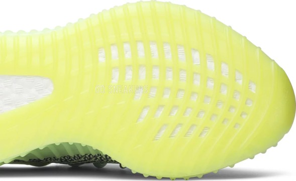 Унисекс кроссовки Adidas Yeezy Boost 350 V2 'Yeezreel Reflective'