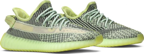 Унисекс кроссовки Adidas Yeezy Boost 350 V2 'Yeezreel Reflective'