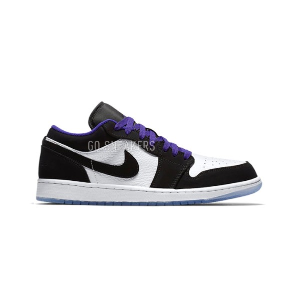 Унисекс кроссовки Nike Air Jordan 1 Low Concord