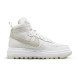Унисекс кроссовки Nike Air Force 1 Boot 'Summit White