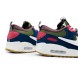Унисекс кроссовки Nike Air Max 90 Futura Navy Khaki