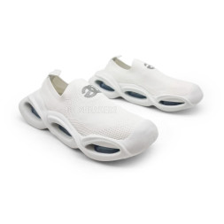 Dolce &amp; Gabbana Textile White