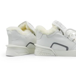 Dolce&amp;Gabbana Woman Winter White