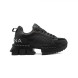 Женские кроссовки Dolce &amp; Gabbana Super King Black