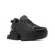 Женские кроссовки Dolce &amp; Gabbana Super King Black