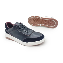 Loro Piana Newport Walk Navy