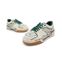 Dolce &amp; Gabbana Graphiti Beige