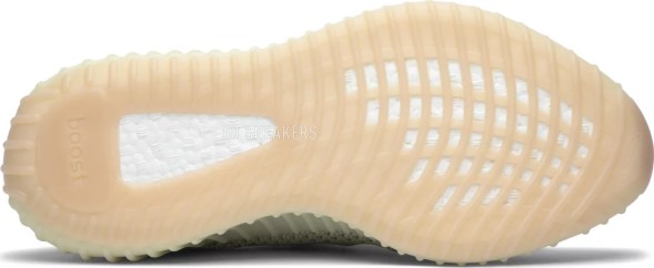 Унисекс кроссовки Adidas Yeezy Boost 350 V2 'Antlia Non-Reflective'