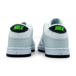 Nike Dunk Low Light Iron Ore Avec