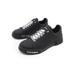 Dolce &amp; Gabbana Black