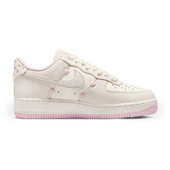 Женские кроссовки Nike Air Force 1 Low «Valentine's Day» 2025