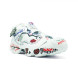 Мужские кроссовки Vetements x Reebok Insta Pump Fury "Graffiti"