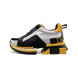 Женские кроссовки Dolce &amp; Gabbana Super King Yellow