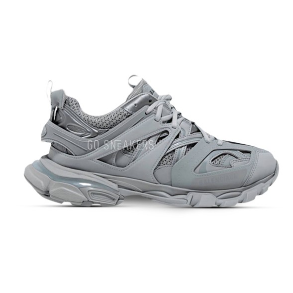 Унисекс кроссовки Balenciaga Track Grey