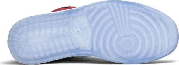 Унисекс кроссовки Nike Air Jordan 1 Retro High OG 'Origin Story'