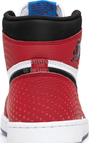 Унисекс кроссовки Nike Air Jordan 1 Retro High OG 'Origin Story'