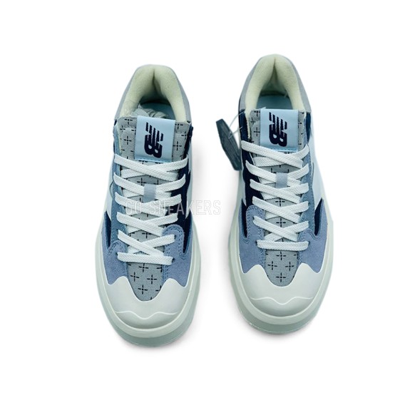 Унисекс кроссовки New Balance CT302 Blue