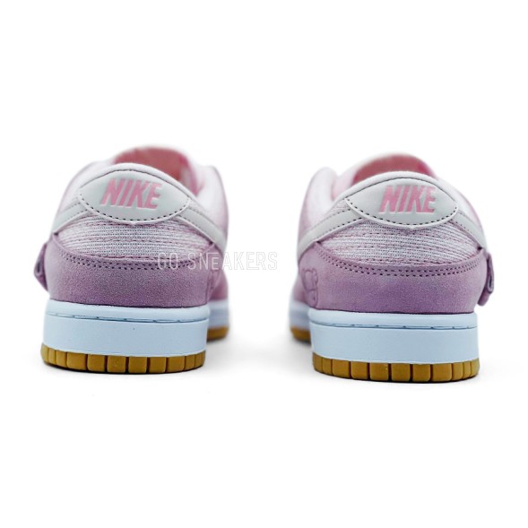 Унисекс кроссовки Nike Dunk Low Lx Lisa Leslie Dusk