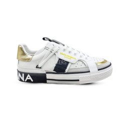 Dolce &amp; Gabbana White