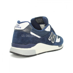 New Balance Мужские 840 Navy