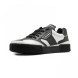 Мужские кеды Dolce &amp; Gabbana Miami Black/White