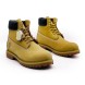Унисекс зимние ботинки Timberland Winter Unisex Yellow