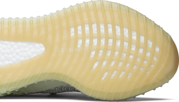 Унисекс кроссовки Adidas Yeezy Boost 350 V2 'Yeshaya Reflective'