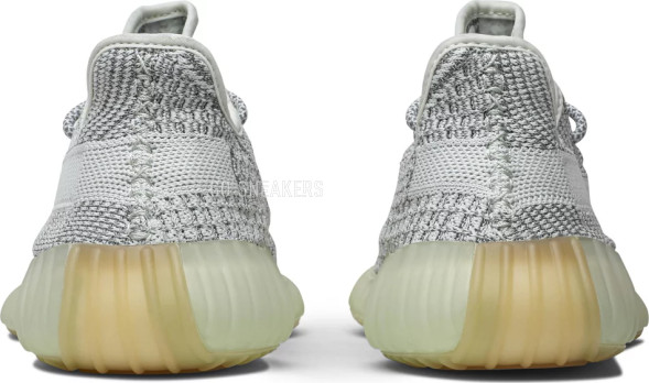 Унисекс кроссовки Adidas Yeezy Boost 350 V2 'Yeshaya Reflective'