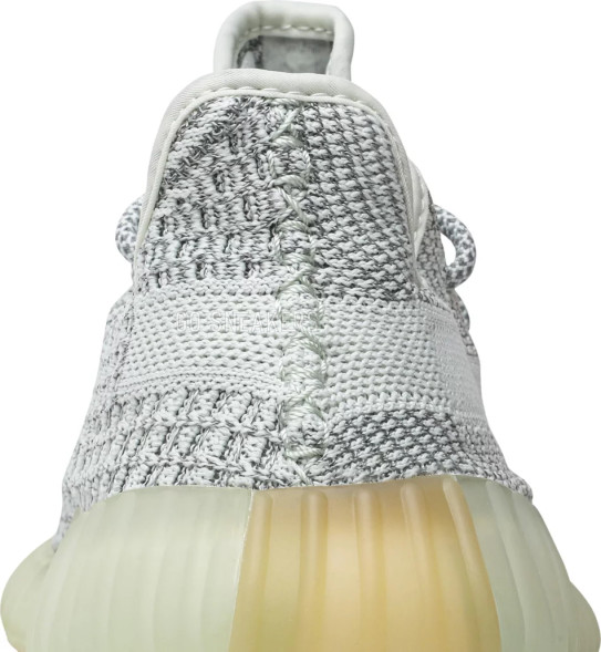 Унисекс кроссовки Adidas Yeezy Boost 350 V2 'Yeshaya Reflective'