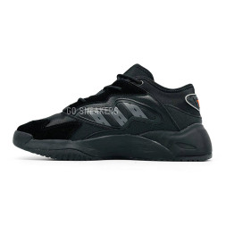 Adidas Streetball Cordura Total Black