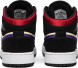 Женские кроссовки Nike Air Jordan 1 Mid SE GS 'Rivals'
