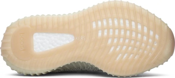Унисекс кроссовки Adidas Yeezy Boost 350 V2 'Lundmark Non-Reflective'