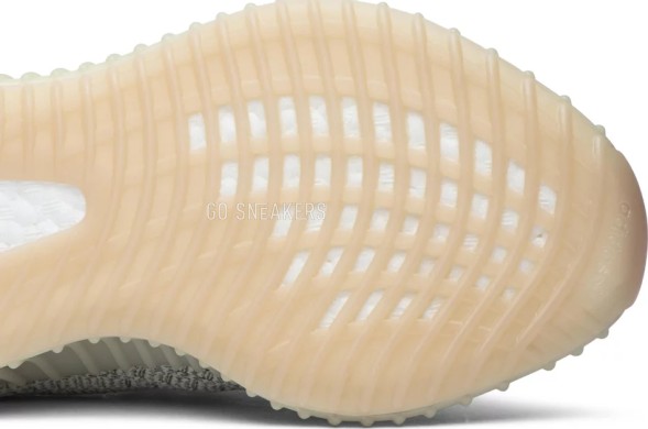 Унисекс кроссовки Adidas Yeezy Boost 350 V2 'Lundmark Non-Reflective'