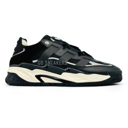 Adidas Niteball Winter Black Man