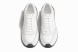 Женские кроссовки Versace Milano Sneakers White