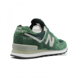 New Balance Мужские 574 Green