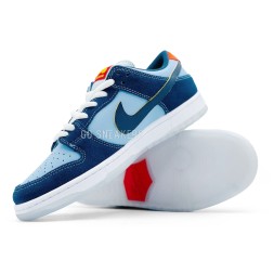 Nike SB Dunk Low Pro Why So Sad?