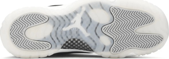 Женские кроссовки Nike Air Jordan 11 Retro GS 'Jubilee / 25th Anniversary'