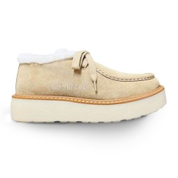 Prada Chukka Sand