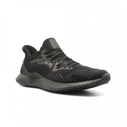 Adidas Alphabounce Beyond Black