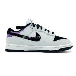 Nike Dunk Low Initial D Toyota