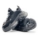 Унисекс кроссовки Balenciaga Triple Black Unisex
