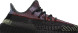 Унисекс кроссовки Adidas Yeezy Boost 350 V2 'Yecheil Reflective'