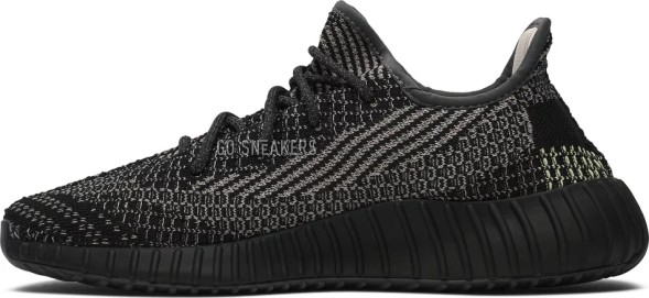 Унисекс кроссовки Adidas Yeezy Boost 350 V2 'Yecheil Reflective'