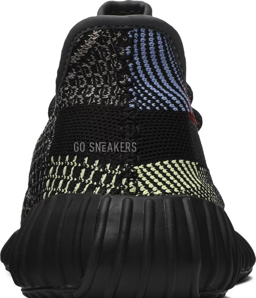 Унисекс кроссовки Adidas Yeezy Boost 350 V2 'Yecheil Reflective'