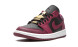 Унисекс кроссовки Nike Air Jordan 1 Low Dark Beetroot Black