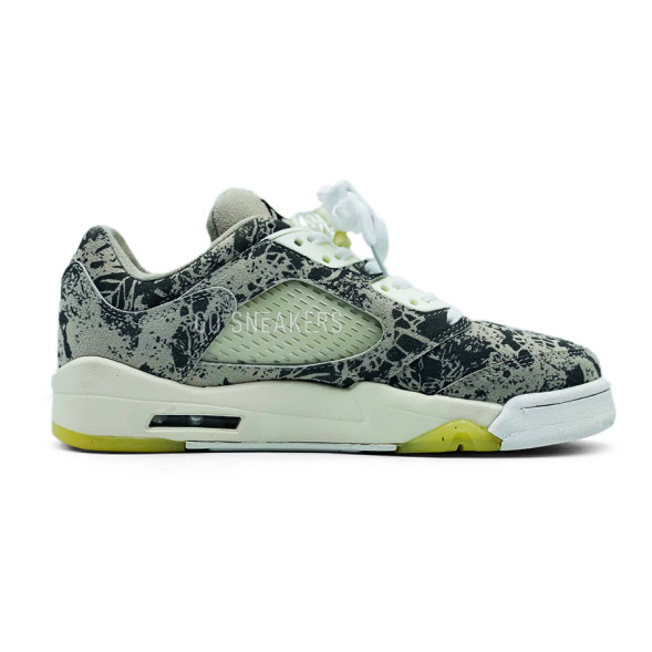 Унисекс кроссовки Nike Air Jordan 5 Retro Low 'Expression'