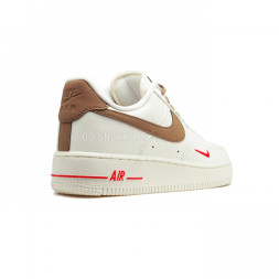Nike Air Force 1 Yohood Rice White