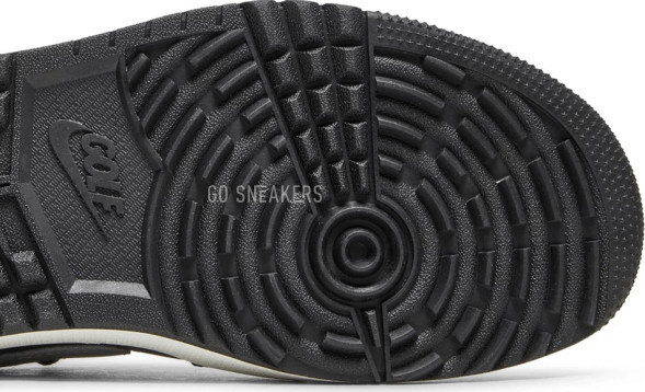 Унисекс кроссовки Nike Air Jordan 1 Low Golf 'Shadow'